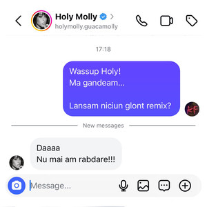 Niciun Glonț Nu Doare Cât Dragostea (Remix)