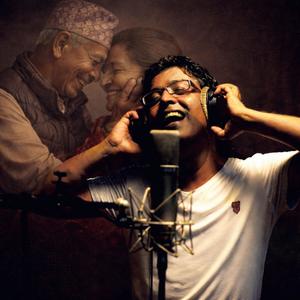 Bandhan (feat. Sanup Paudel)