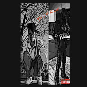 B4 i Lv da crib (feat. Moncho8k) (Explicit)