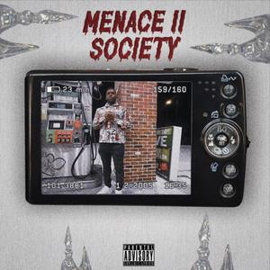 Menace II Society (Explicit)