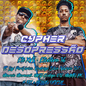 Cypher Desopressão (Explicit)