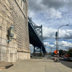 She Sells Sanctuary (Live From LJ’s Garage)