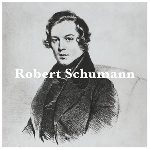 C. Schumann - Scherzo No. 2 in C Minor, Op. 14