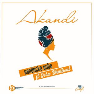 Akandi (feat. Jora Dhaliwal)