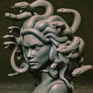 Medusa (feat. Tee Baby) (Explicit)