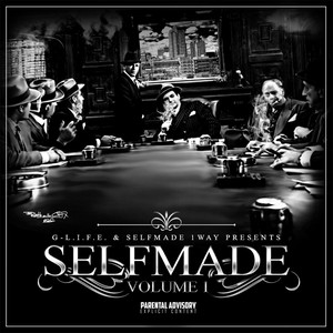 Selfmade Cypher(feat. P. EsKo & Nortorious T) (Explicit)
