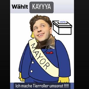 KEIN NPC (feat. MISHO)