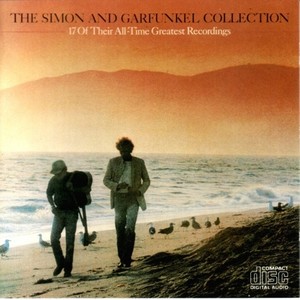 Simon & Garfunkel - The Sounds of Silence (寂静之音)