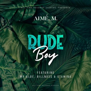 Rude Boy (feat. Mr.blue, Billnass & Stamina)