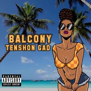 Balcony (Explicit)