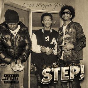 Step! (feat. Yvngcee) (Explicit)