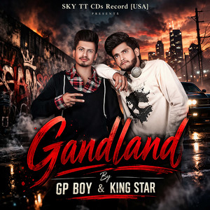 Gangland