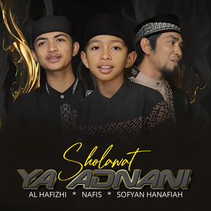 Sholawat Ya Adnani