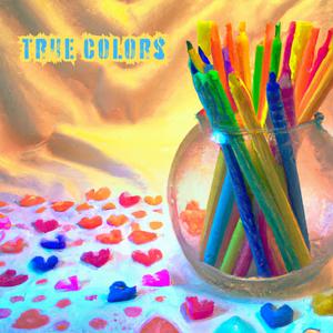 True Colors (Explicit)