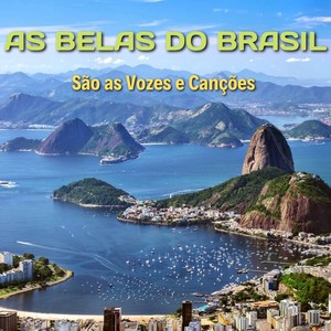 As Belas Do Brasil (São As Vozes E Canções)