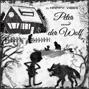 Peter Und Der Wolf (Maxi Version)