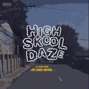 High skool daze (Explicit)
