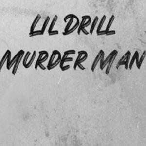 Murder Man (Explicit)