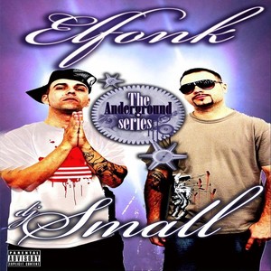 Golfos (feat. Dj Small) (Explicit)