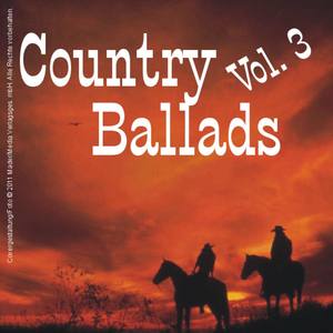Country Ballads - Vol. 3