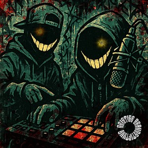 Alles außer Ich (Explicit)