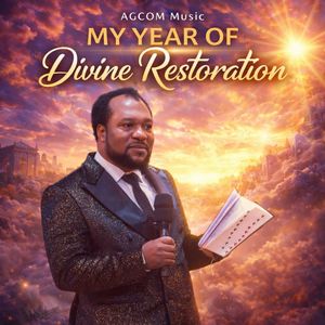 My Year of Divine Restoration
