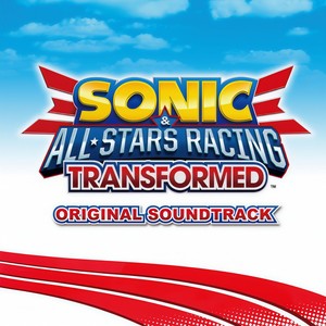 SONIC & ALL-STARS RACING TRANSFORMED ORIGINAL SOUNDTRACK