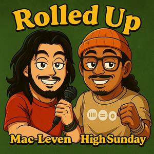 Rolled Up (feat. High Sunday) (Explicit)