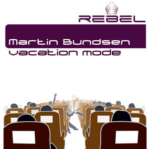 Vacation Mode (K-Pax Remix)