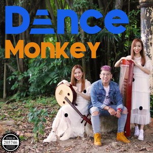 Dance Monkey