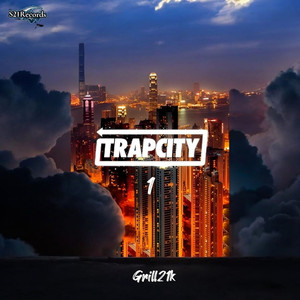 Trapcity 1 (Explicit)