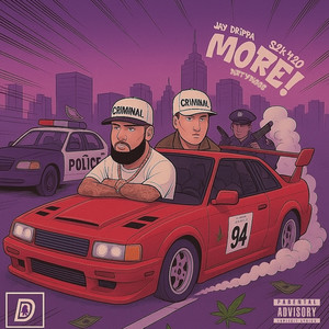 More! (Explicit)