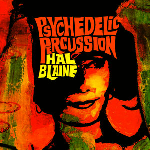 Psychedelic Percussion