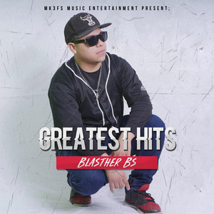 Greatest Hits (Explicit)