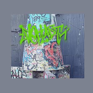 EVERLAST'N (feat. InkRezin) (Explicit)