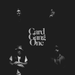 Card Gang One (Explicit)