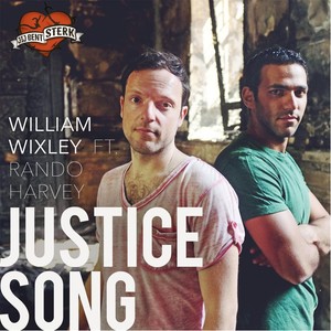 Justice Song (feat. Rando Harvey)