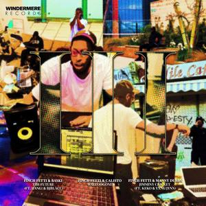 The Future (feat. JIANG! & BJ BLACC) (Explicit)