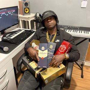 Toma Quente (Explicit)