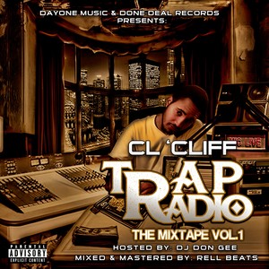 Trap Radio Vol.1 (Explicit)