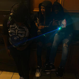 Slither Season (feat. Lil JB) (Explicit)