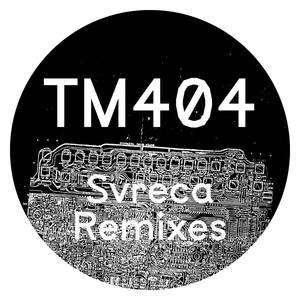 Svreca Remixes