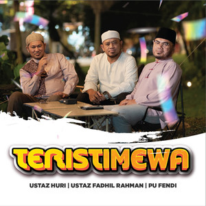 Teristimewa