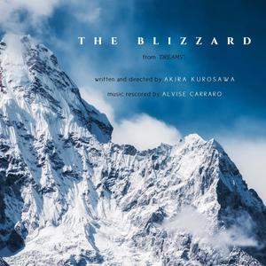 The Blizzard (Music Rescored by Alvise Carraro)