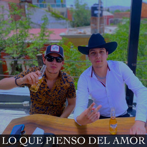 Lo Que Pienso Del Amor