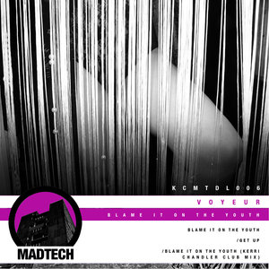 Blame It On The Youth (Original Mix)