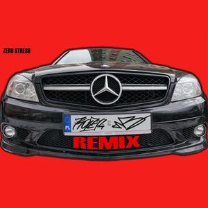 Czarny Mercedes (feat. Koper ZS) [Explicit]