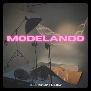 MODELANDO (feat. lil dav) [Explicit]