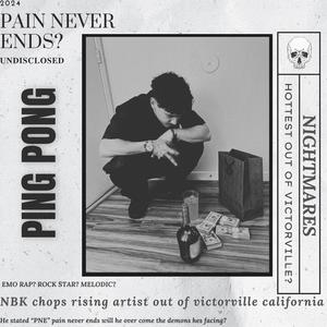 Ping pong (Explicit)