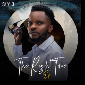 The Right Time EP